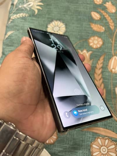 Samsung S24 Ultra Non pta 256gb