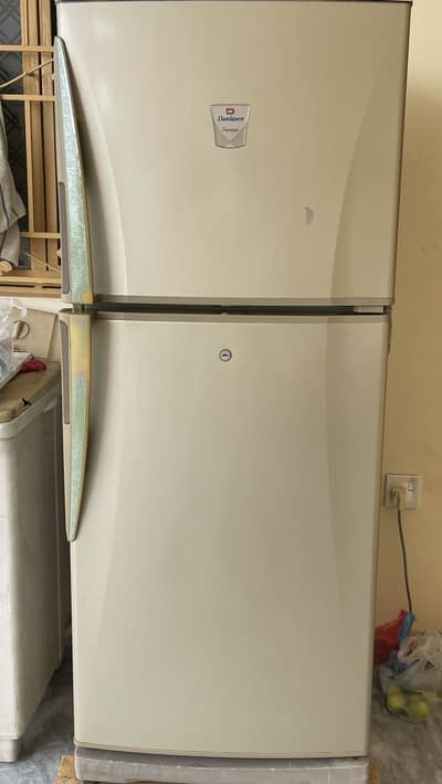 frige