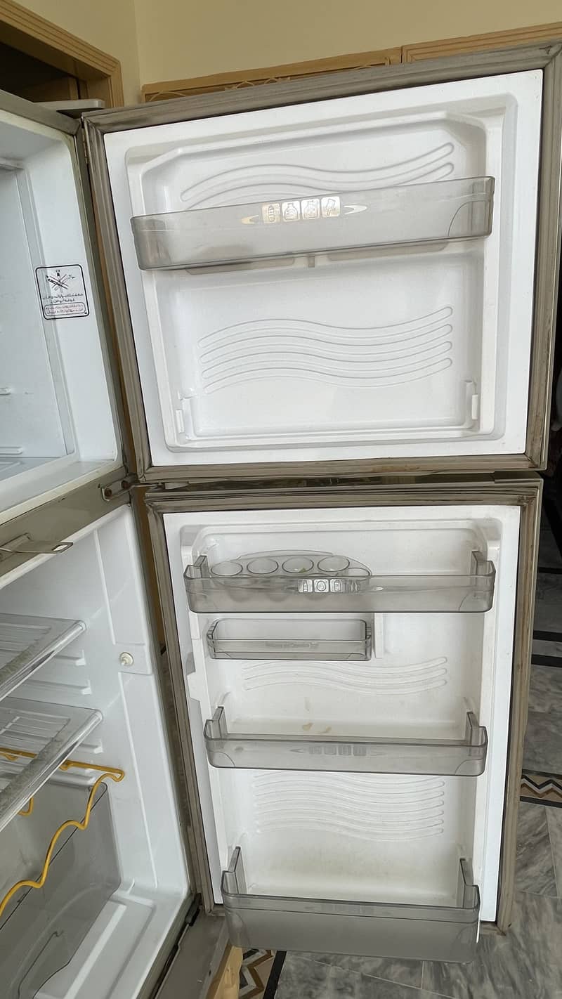 frige 4