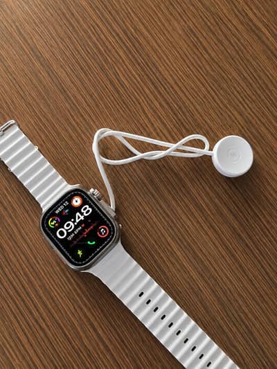 ultra smart watch