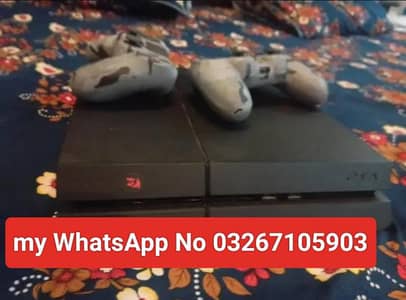 Playstation 4 Jailbreak