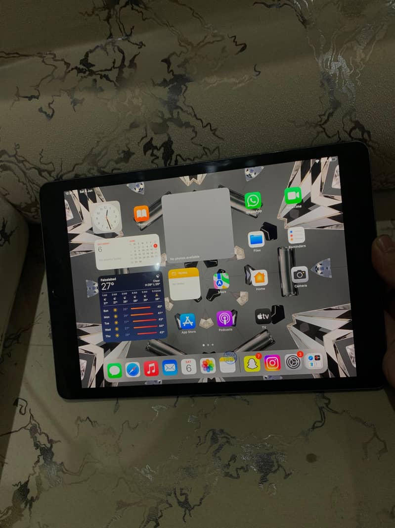 iPad 9 2