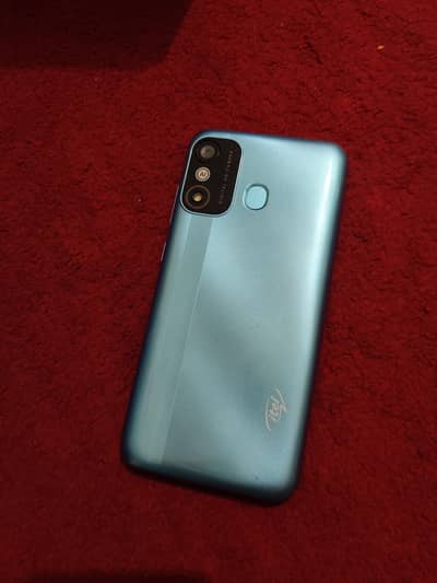 Itel A27