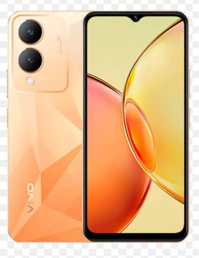 Vivo Y17s