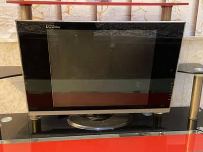 HDMI LCD