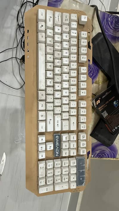 Computer full setup
