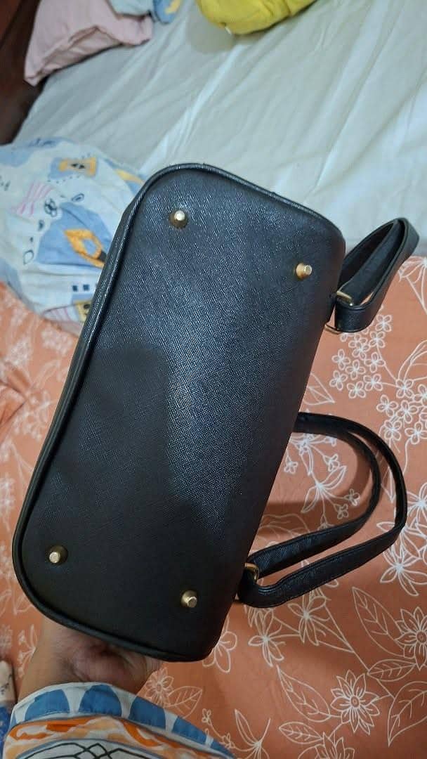 shoulder bag 1