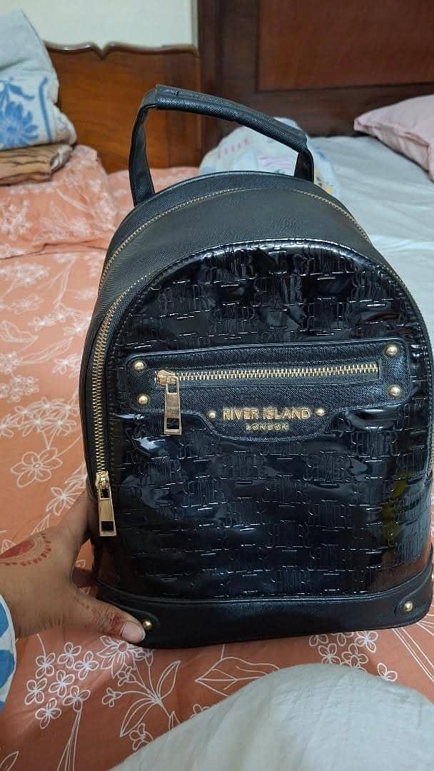 shoulder bag 2