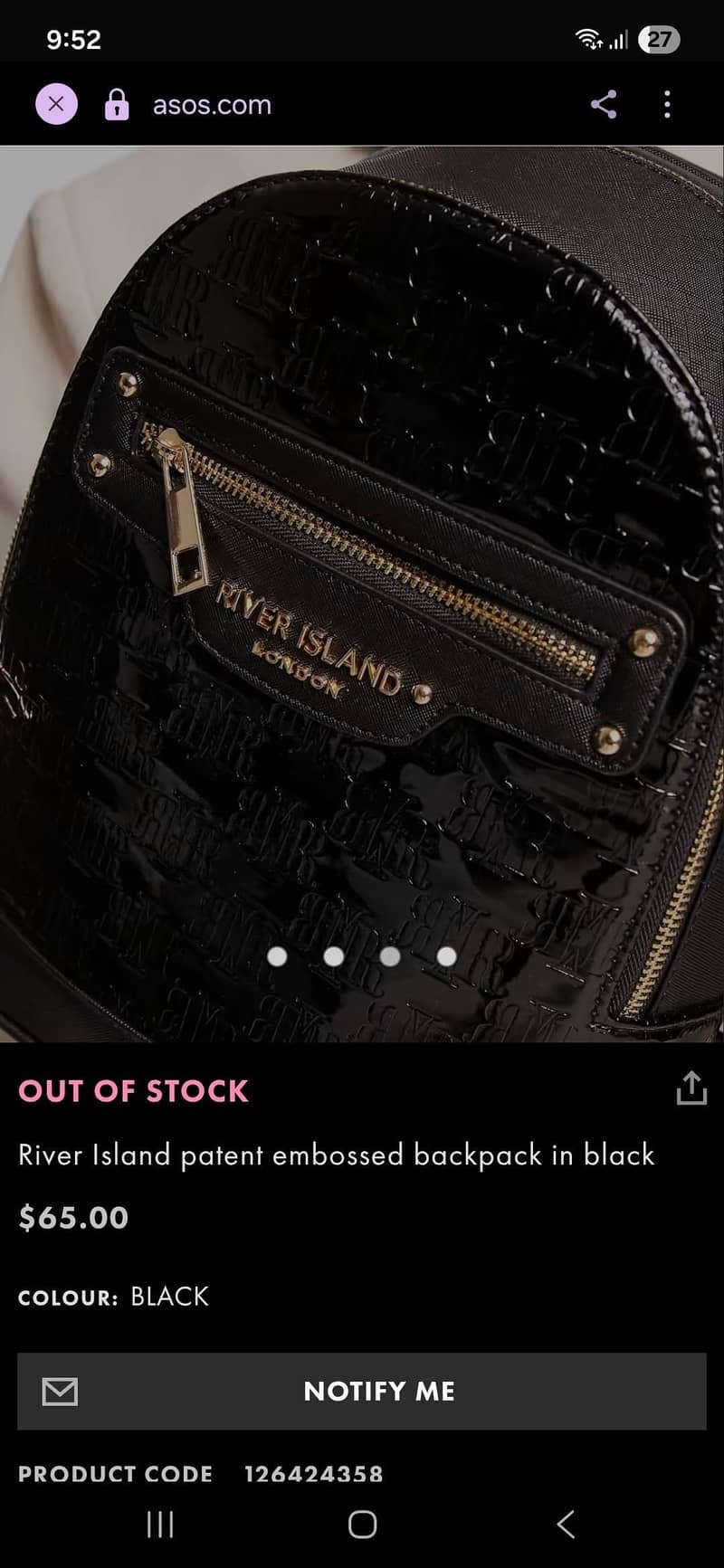 shoulder bag 7