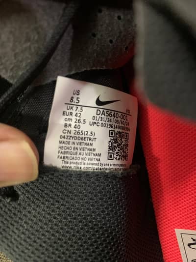 Football Studs, Shoes, Gripper, Nike phantom