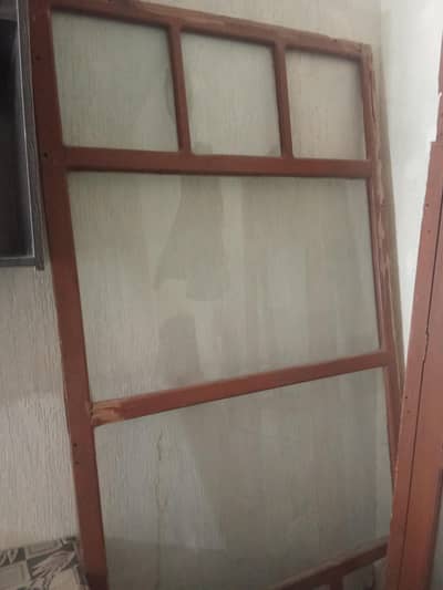shop frame
