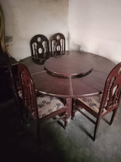dining table for sqle