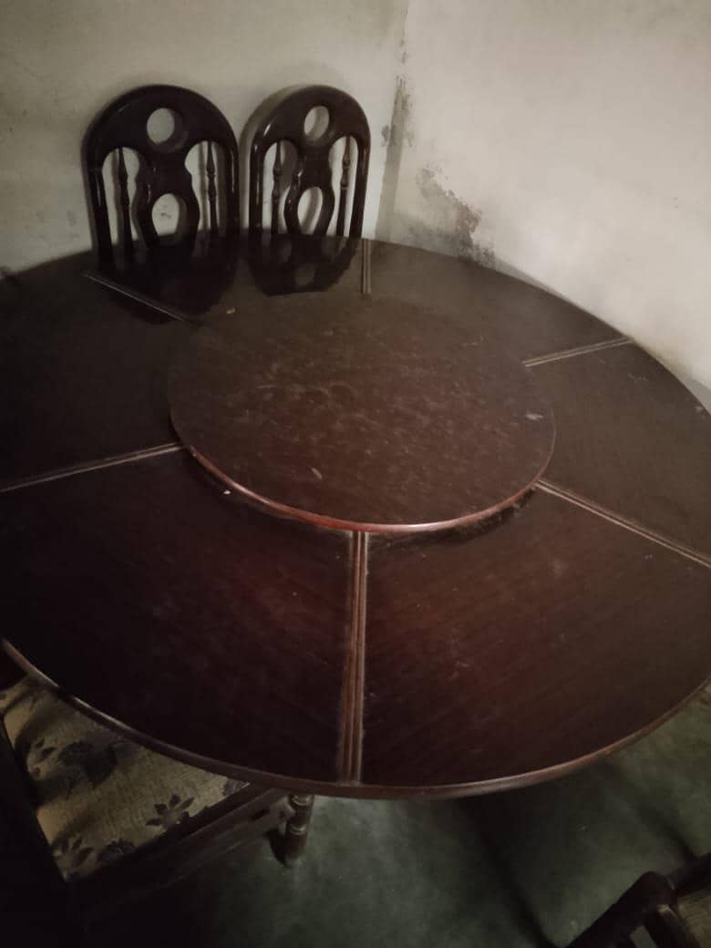 dining table for sqle 2