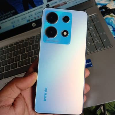 Infinix Note 30 8/256