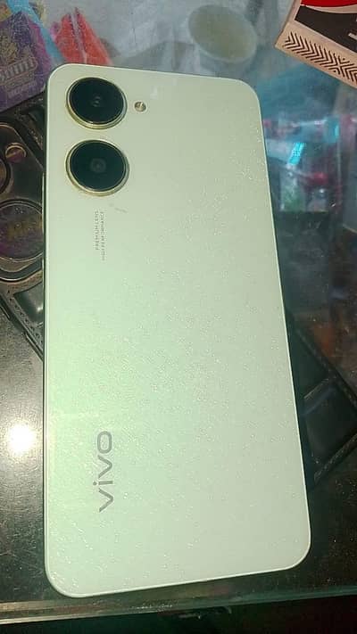 Vivo Y03