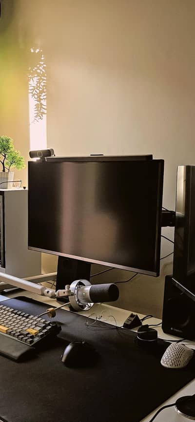 2k 27'inch 144hz  Crossover monitor