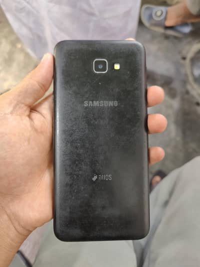 Samsung Mobile J4 Core
