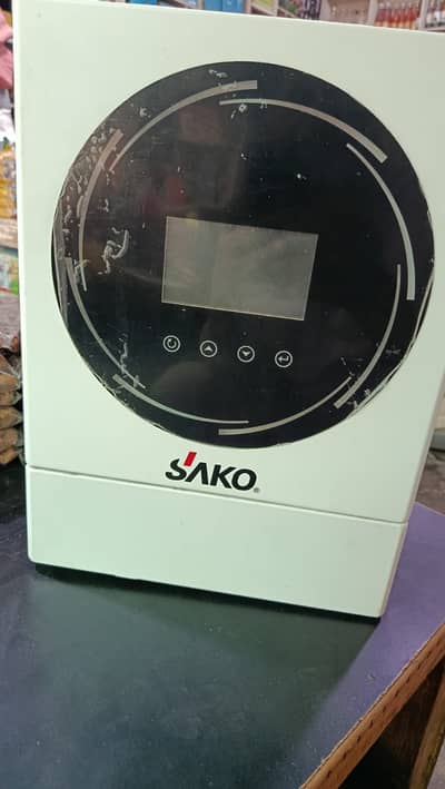 Sako 6kw inverter