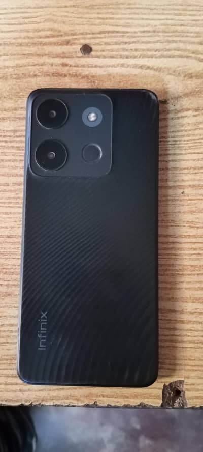 Infinix Smart 7