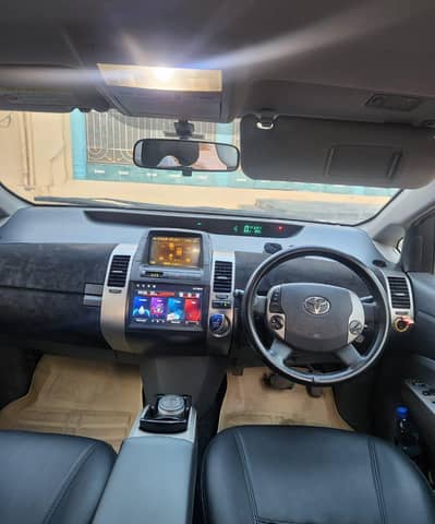 Toyota Prius 2010
