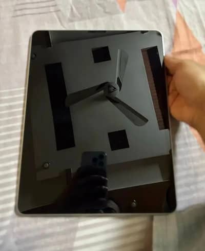 Apple iPad pro M2