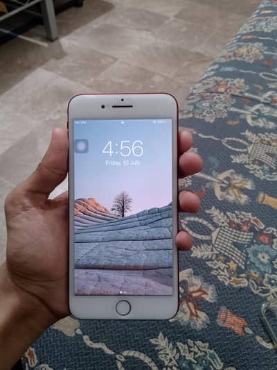 Apple iPhone 7 Plus