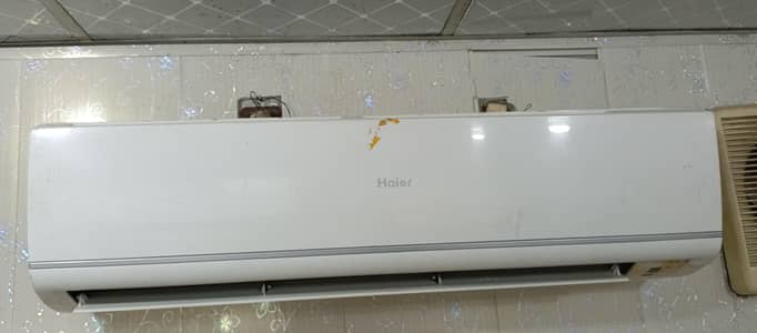 Split AC