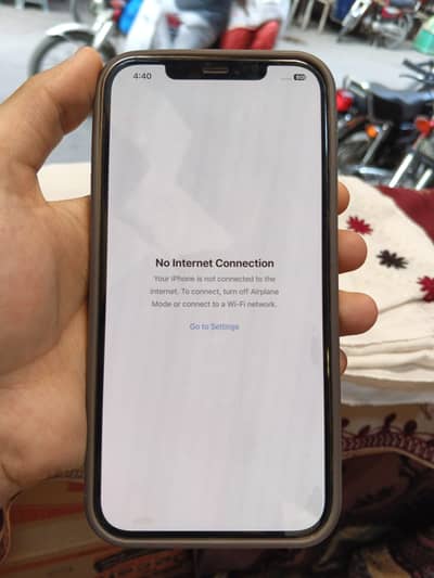 Apple iPhone 12 Pro Max