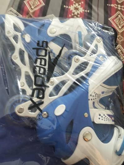 skating shoe