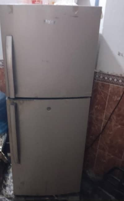 Haier refrigerator for sale