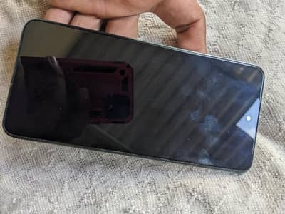Infinix Hot 40i