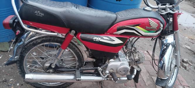 Good condition neat clean