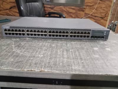 10G Supported Swtiches Available Multiple Brands
