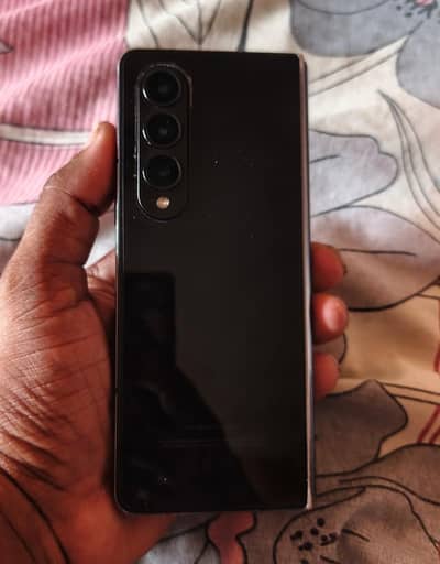 Samsung Mobile Z Fold 4