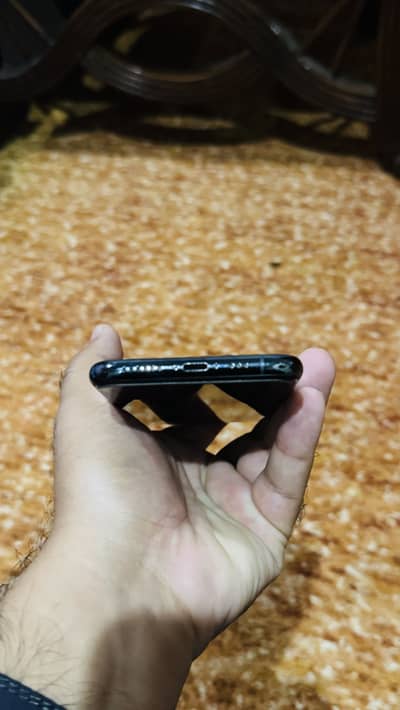 Apple iPhone 11 Pro