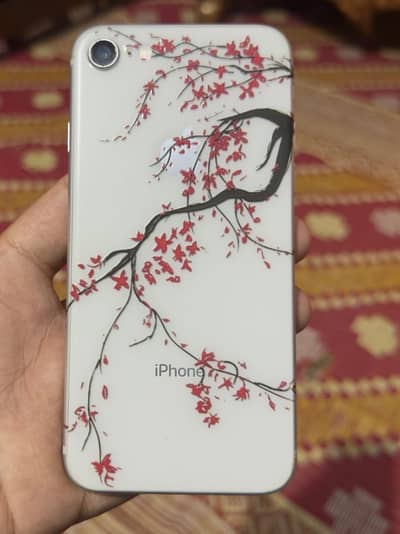 iPhone 8 official PTA Approved