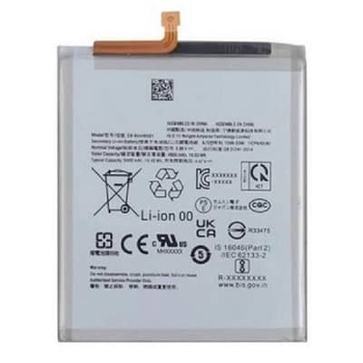 Samsung A34 battery