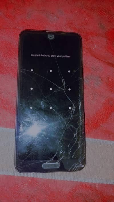 aqua shark 2 4GB 64GB