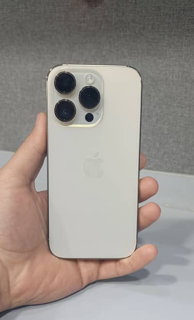 Apple iPhone 14 Pro