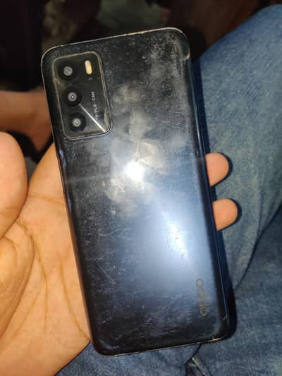 OPPO A16