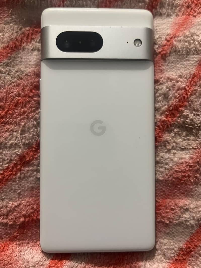 Google Pixel 7 1