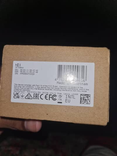 E50UG