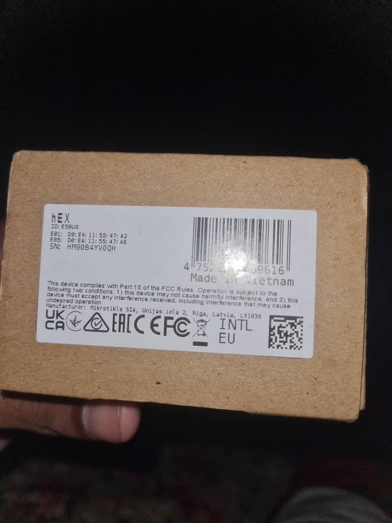 E50UG 0