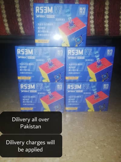 moyu rs3m v5 moyu 3×3 rubicks cube
