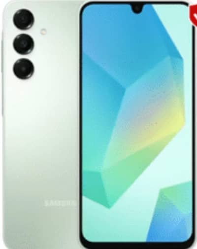 Samsung Mobile A16
