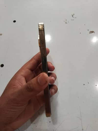 Apple iPhone 13 Pro