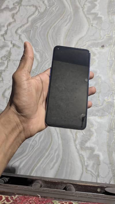 OPPO A54