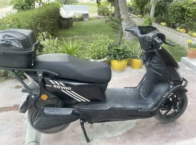 Revoo c32