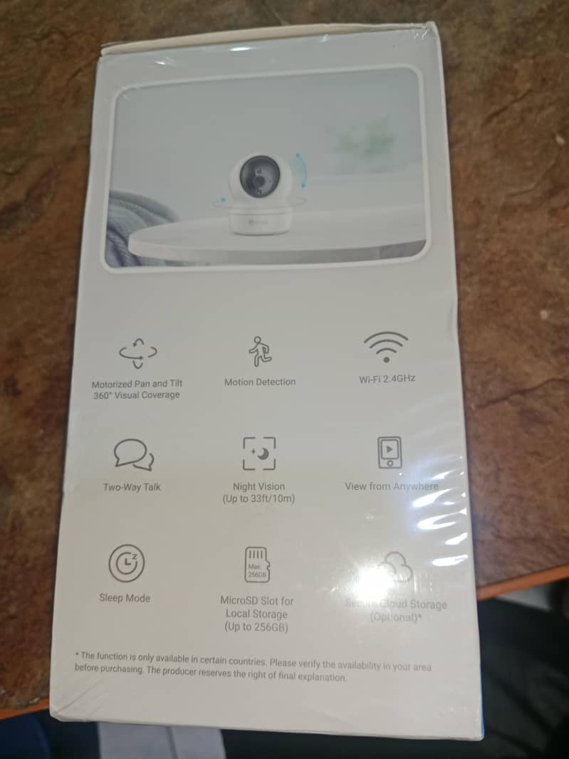 CCTV camera 1