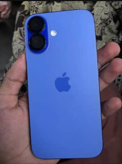 Apple iPhone 16 jv 128gb